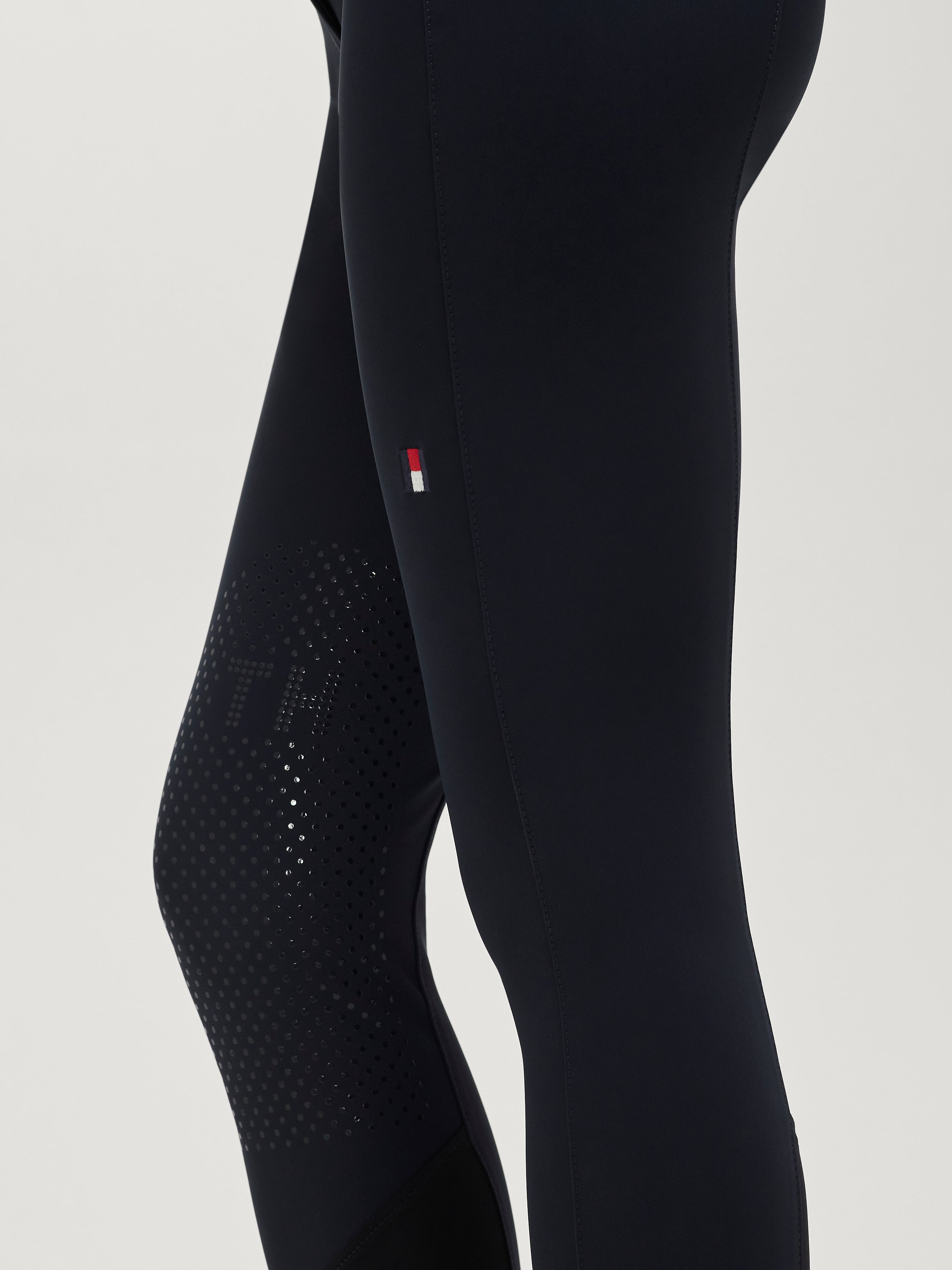 Lea Knee Grip Breeches DESERT SKY