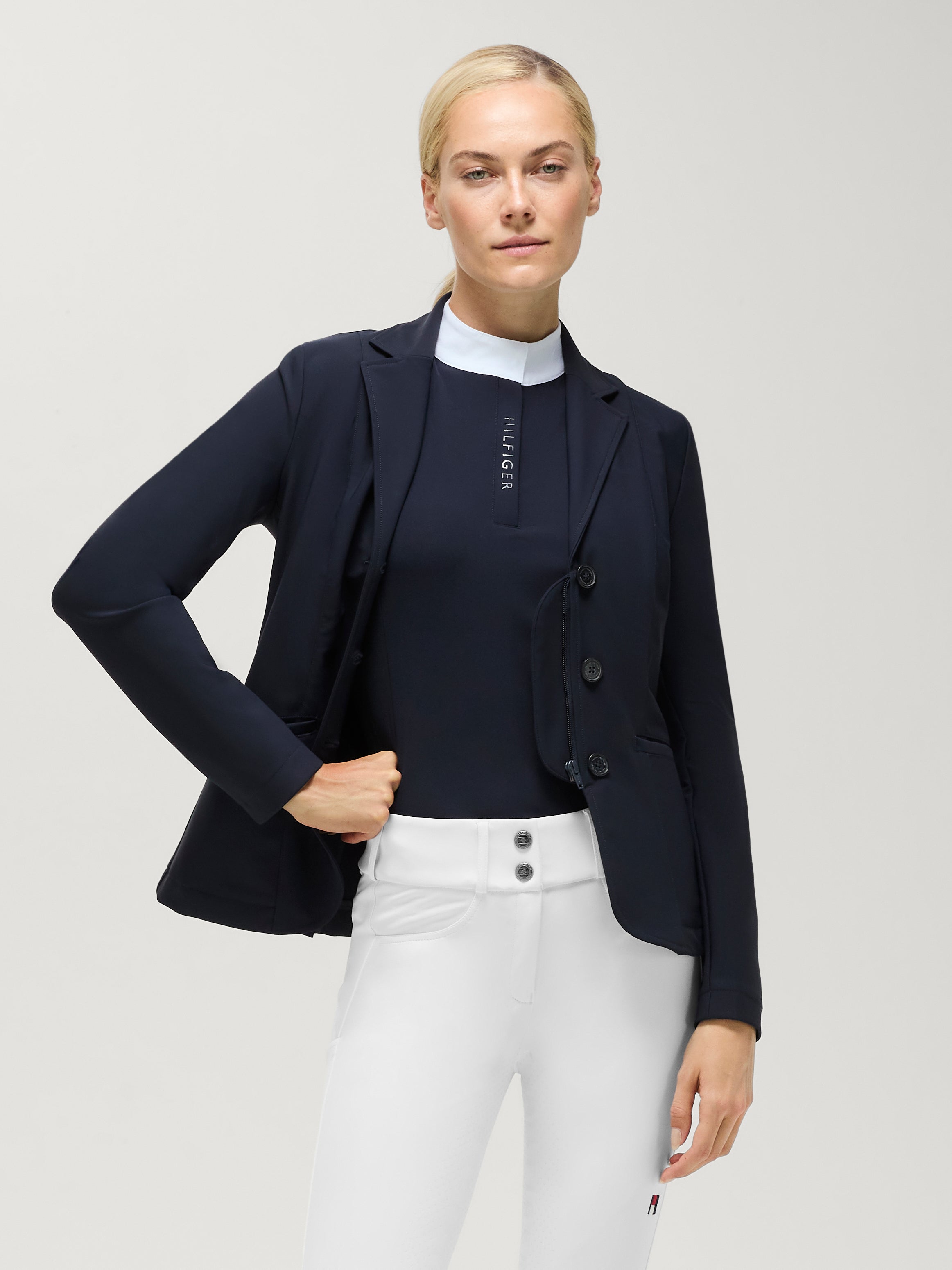 Vista Show Jacket DESERT SKY