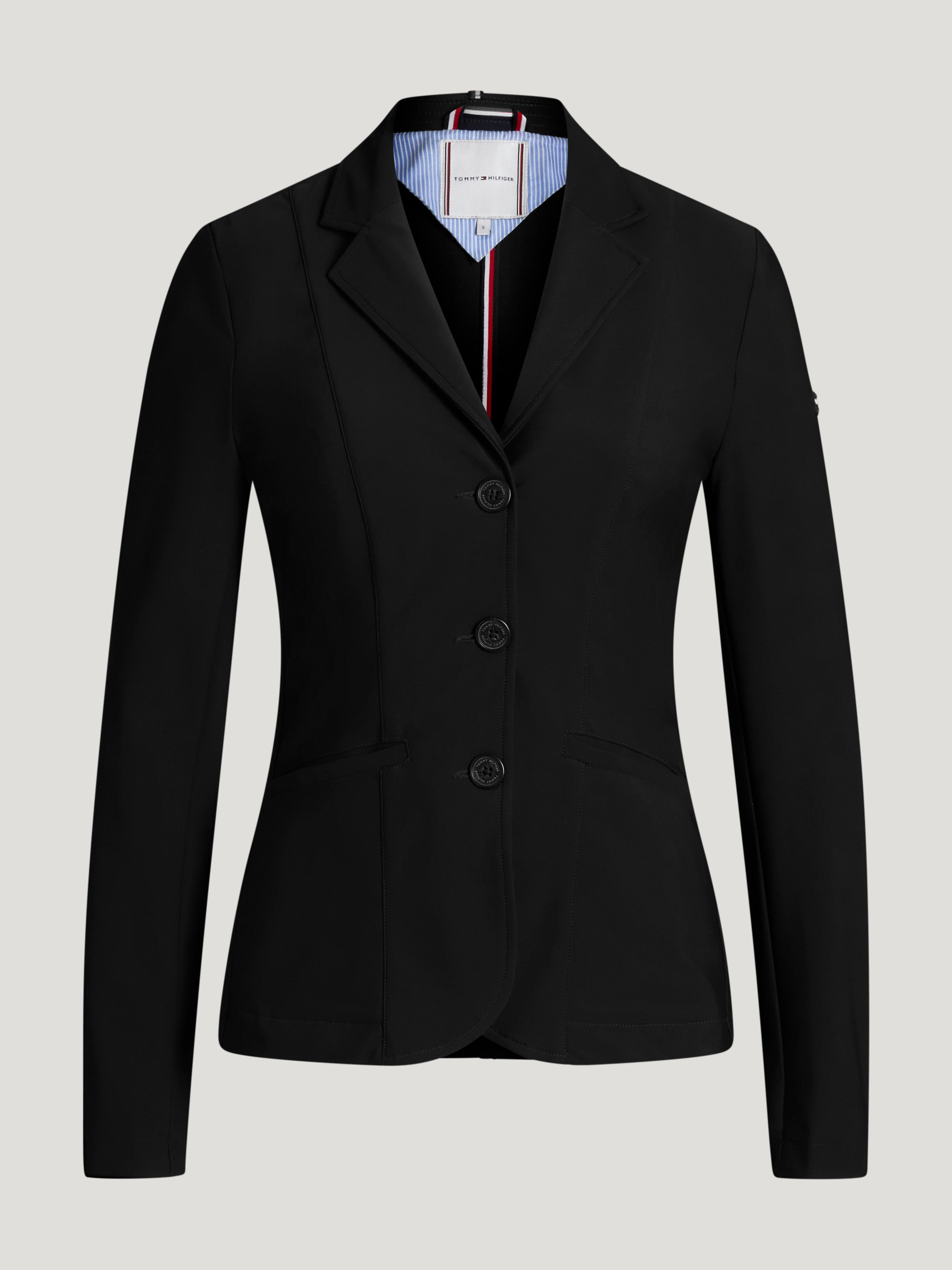 Vista Show Jacket BLACK