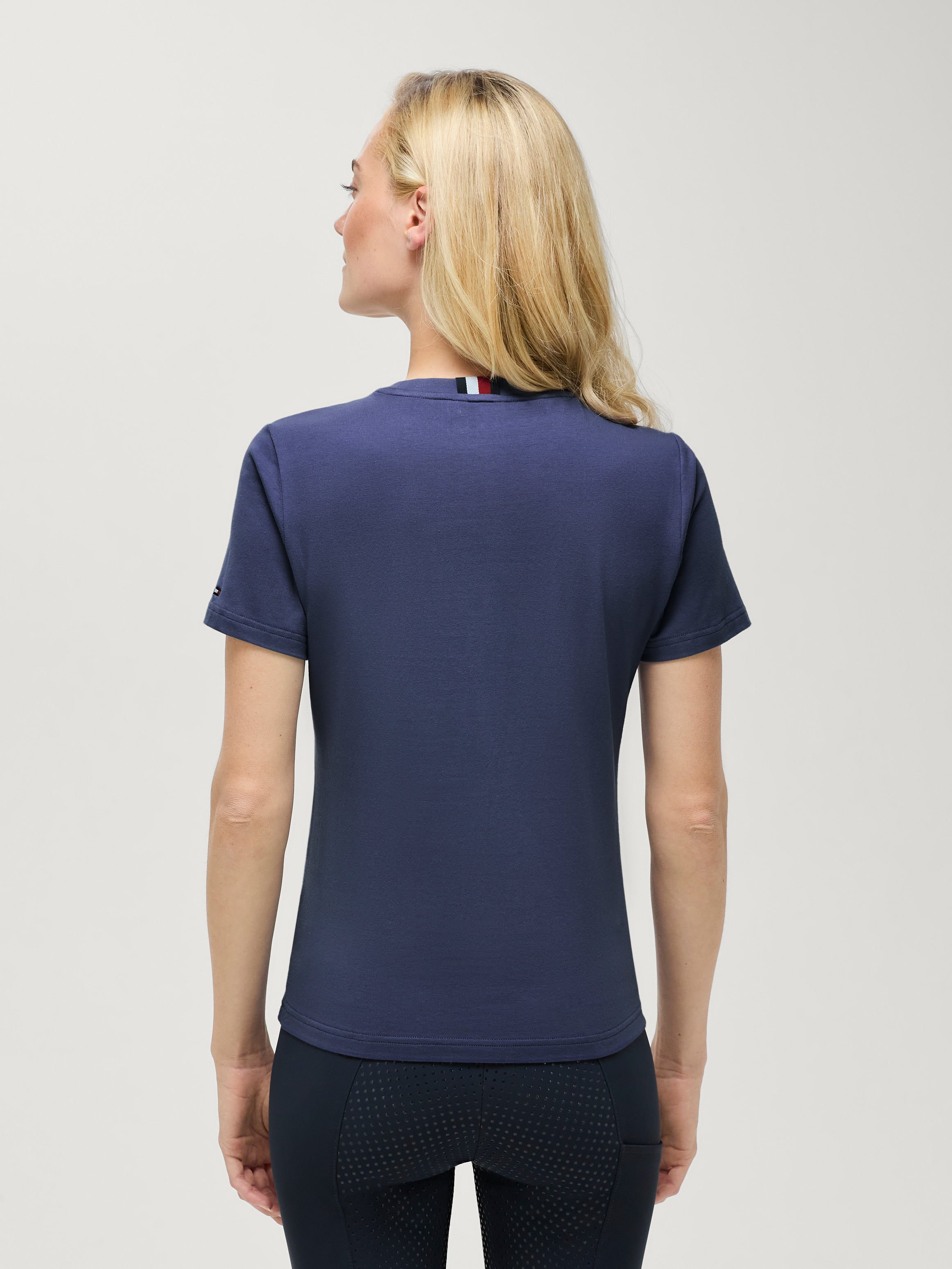 Pasadena T-Shirt FADED INDIGO