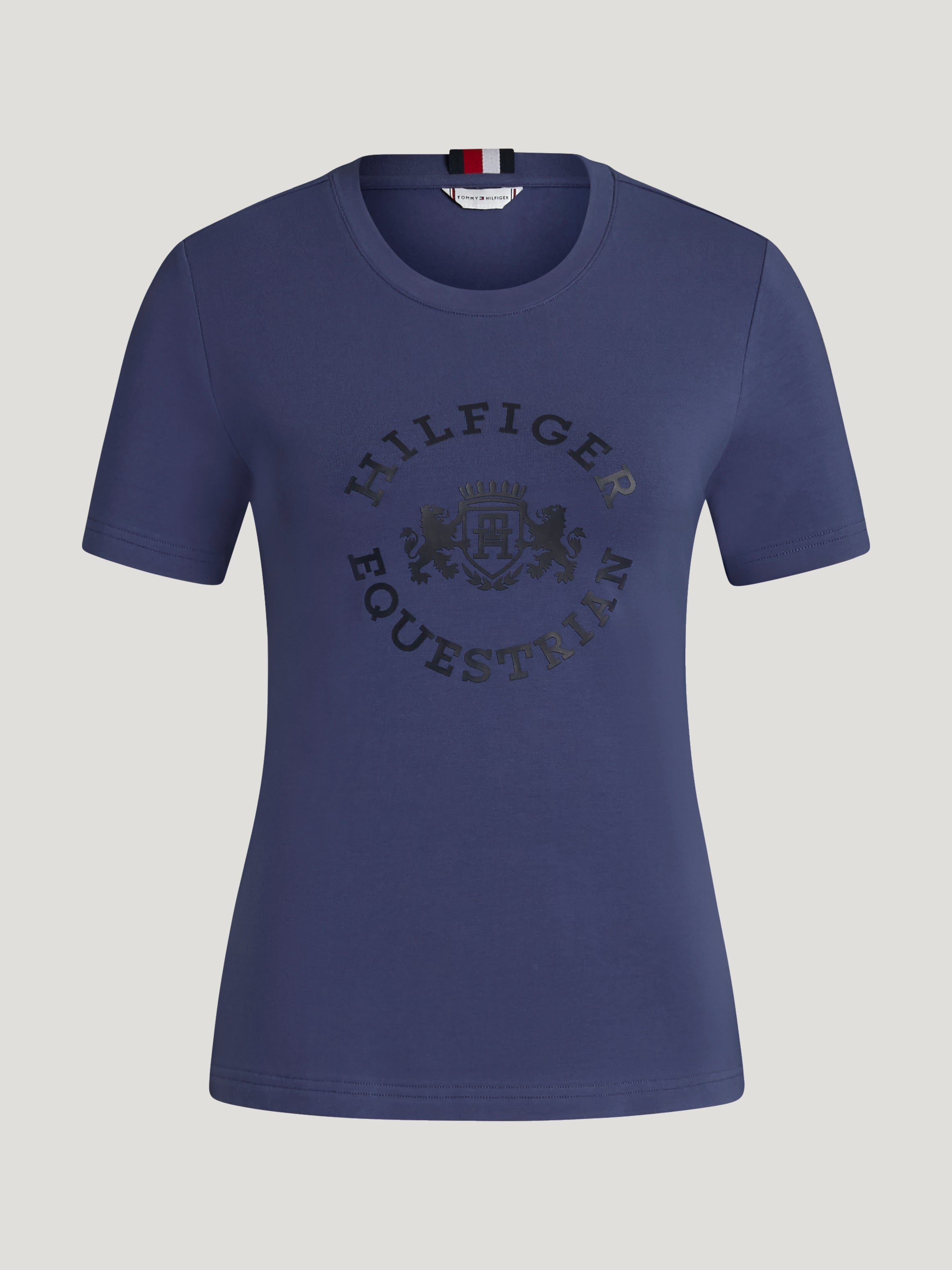 Pasadena T-Shirt FADED INDIGO