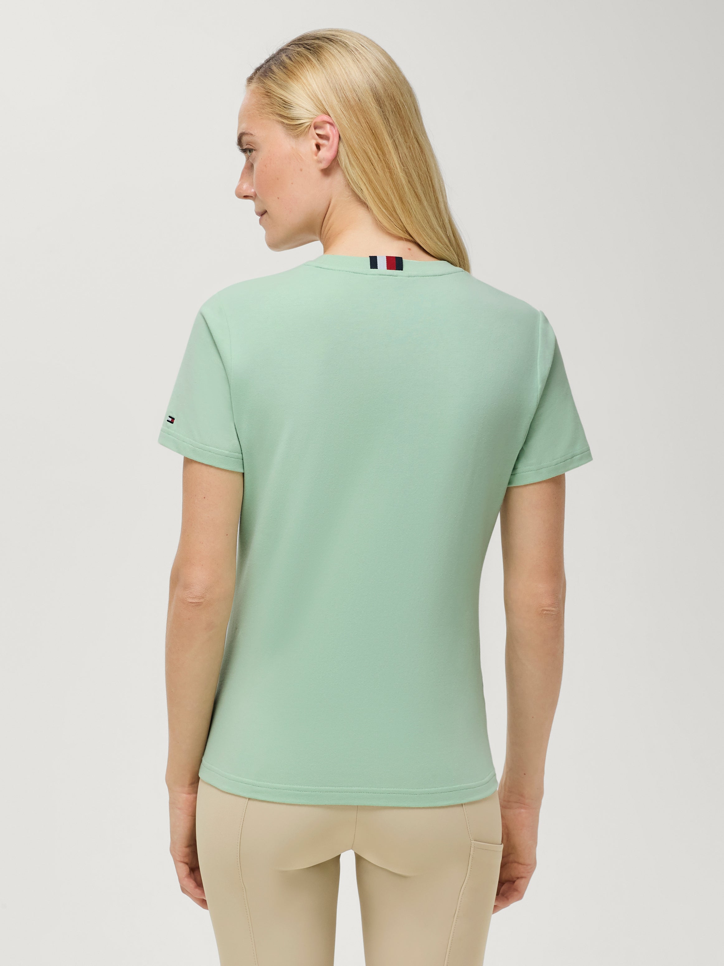 Pasadena T-Shirt BELAIR MINT