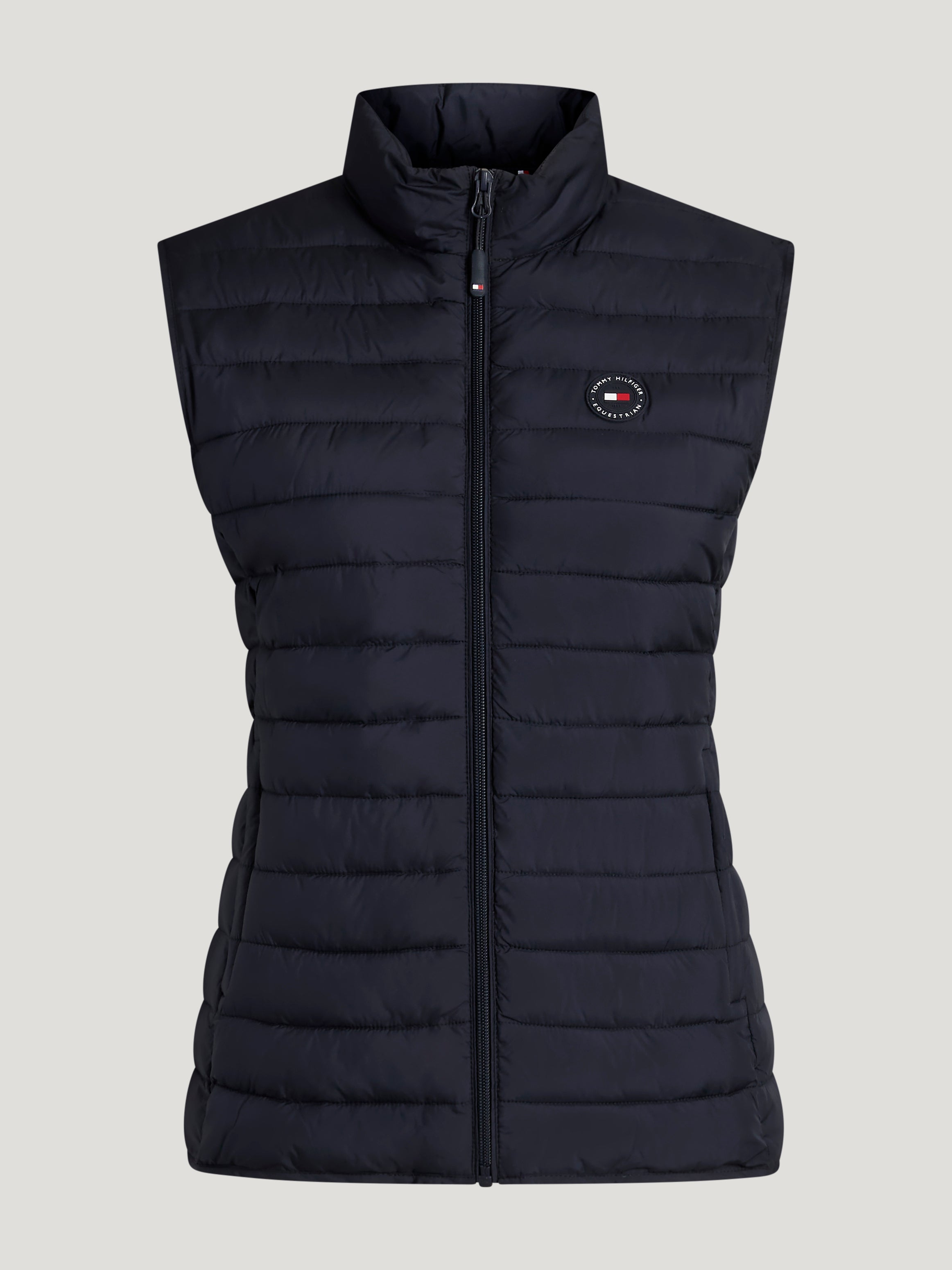 Serano Quilted Vest DESERT SKY
