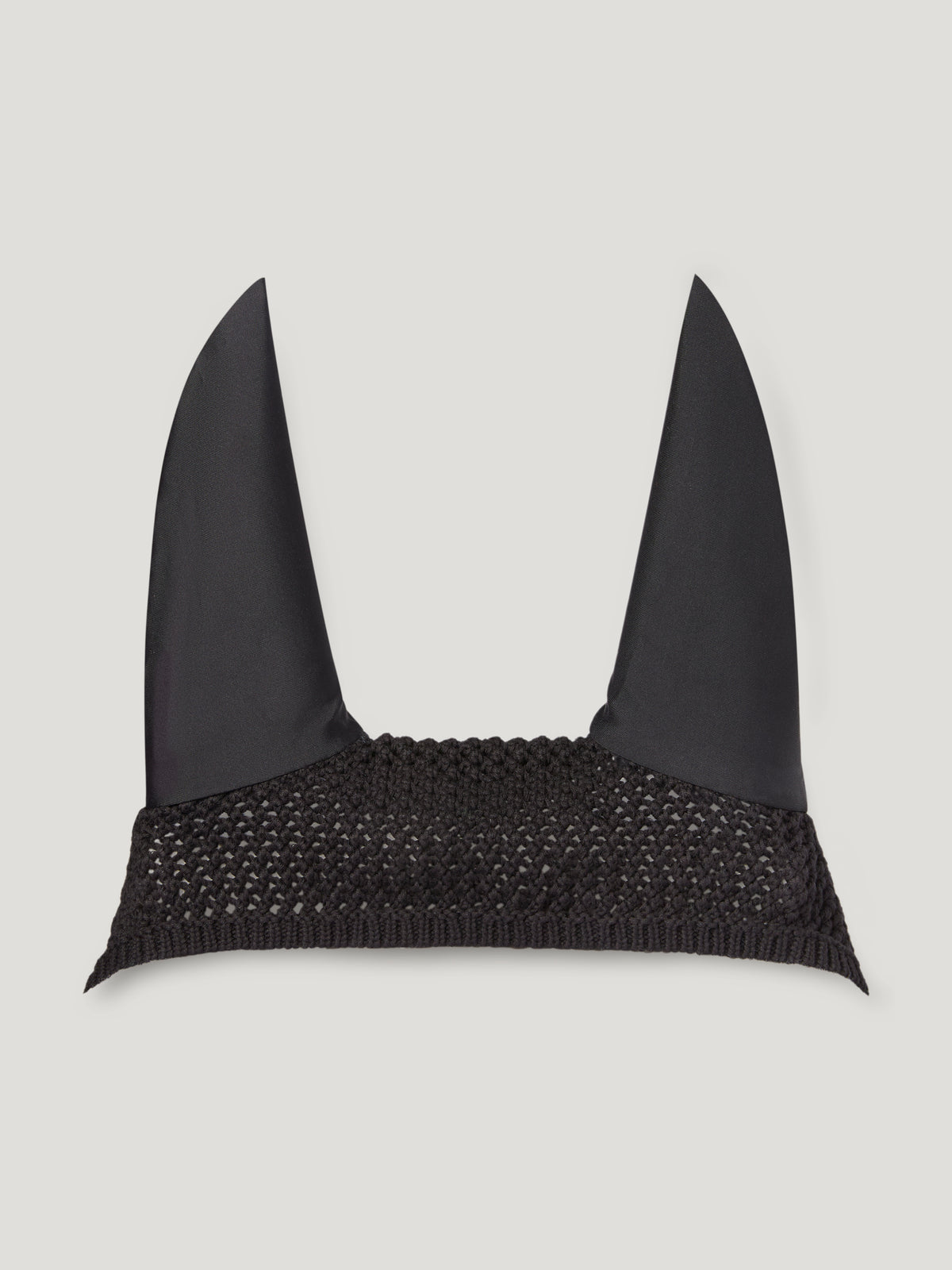 Parsons Fly Hood BLACK