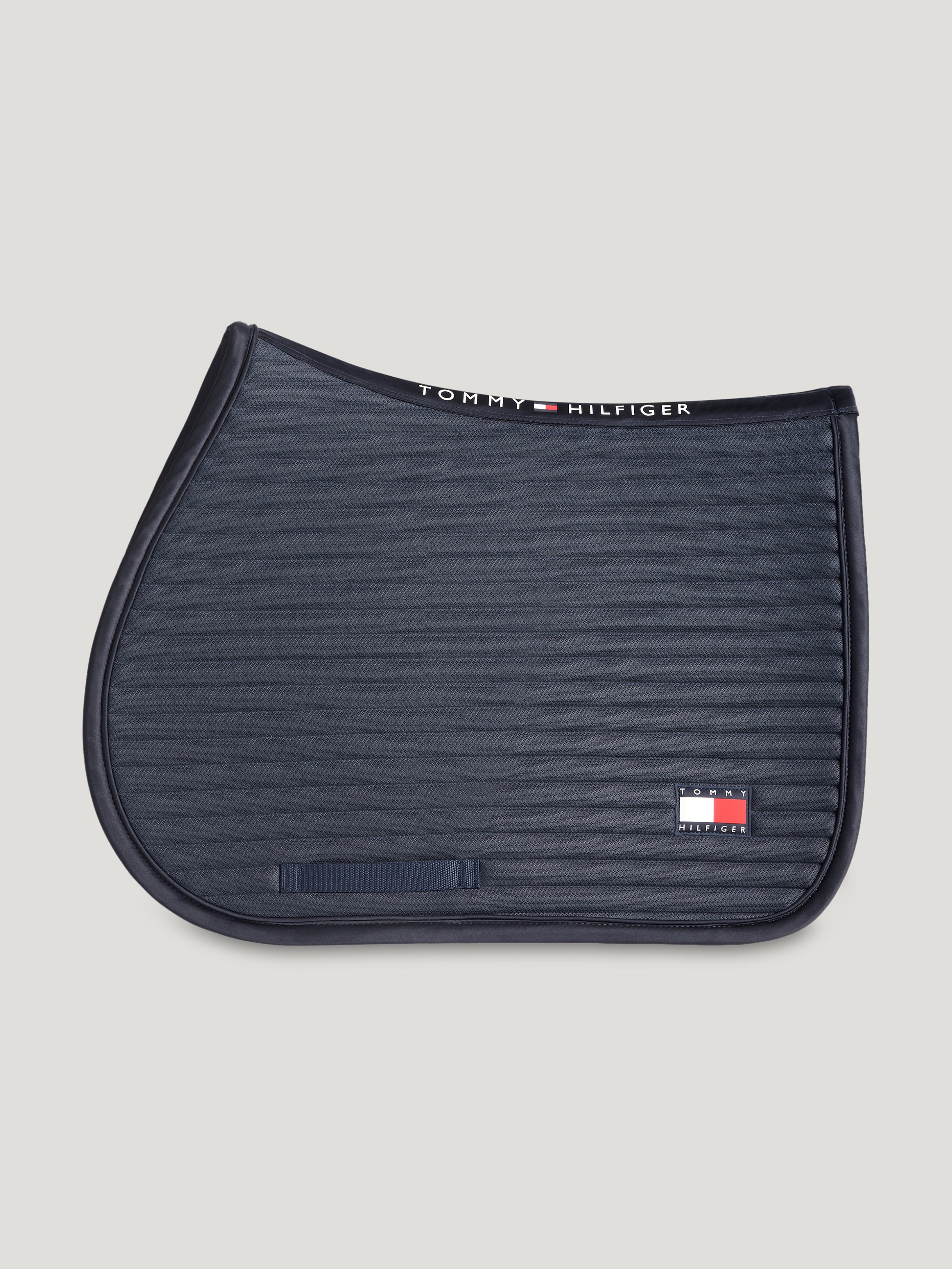 Barney Mesh Jumpping Saddlepad DESERT SKY