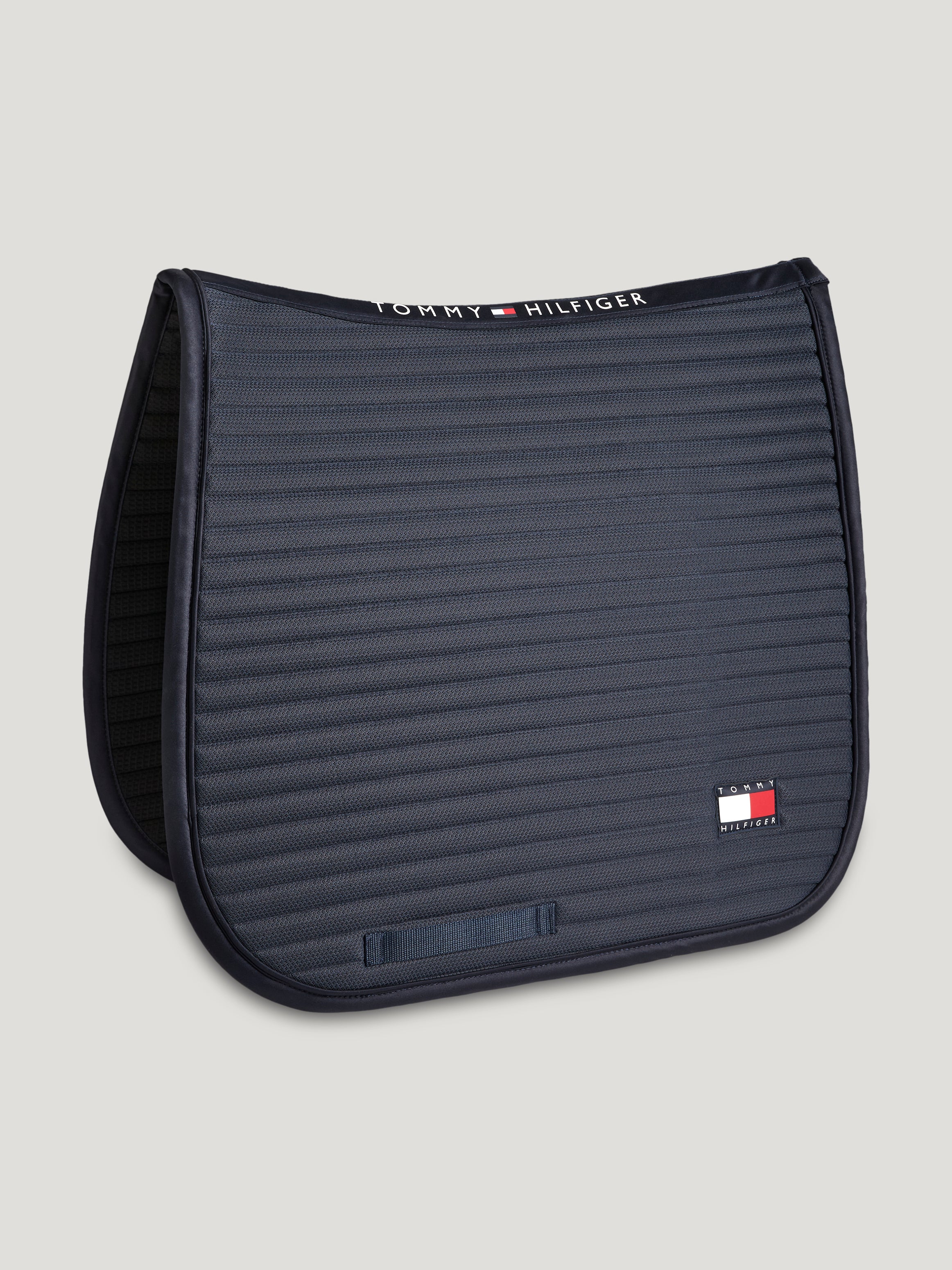 Barney Mesh Dressage Saddlepad DESERT SKY