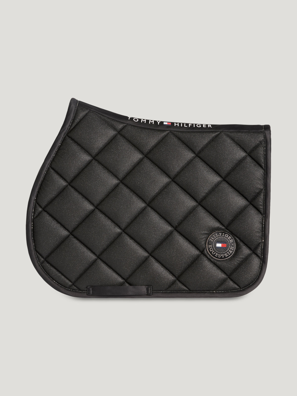 Parsons Jumping Saddlepad BLACK