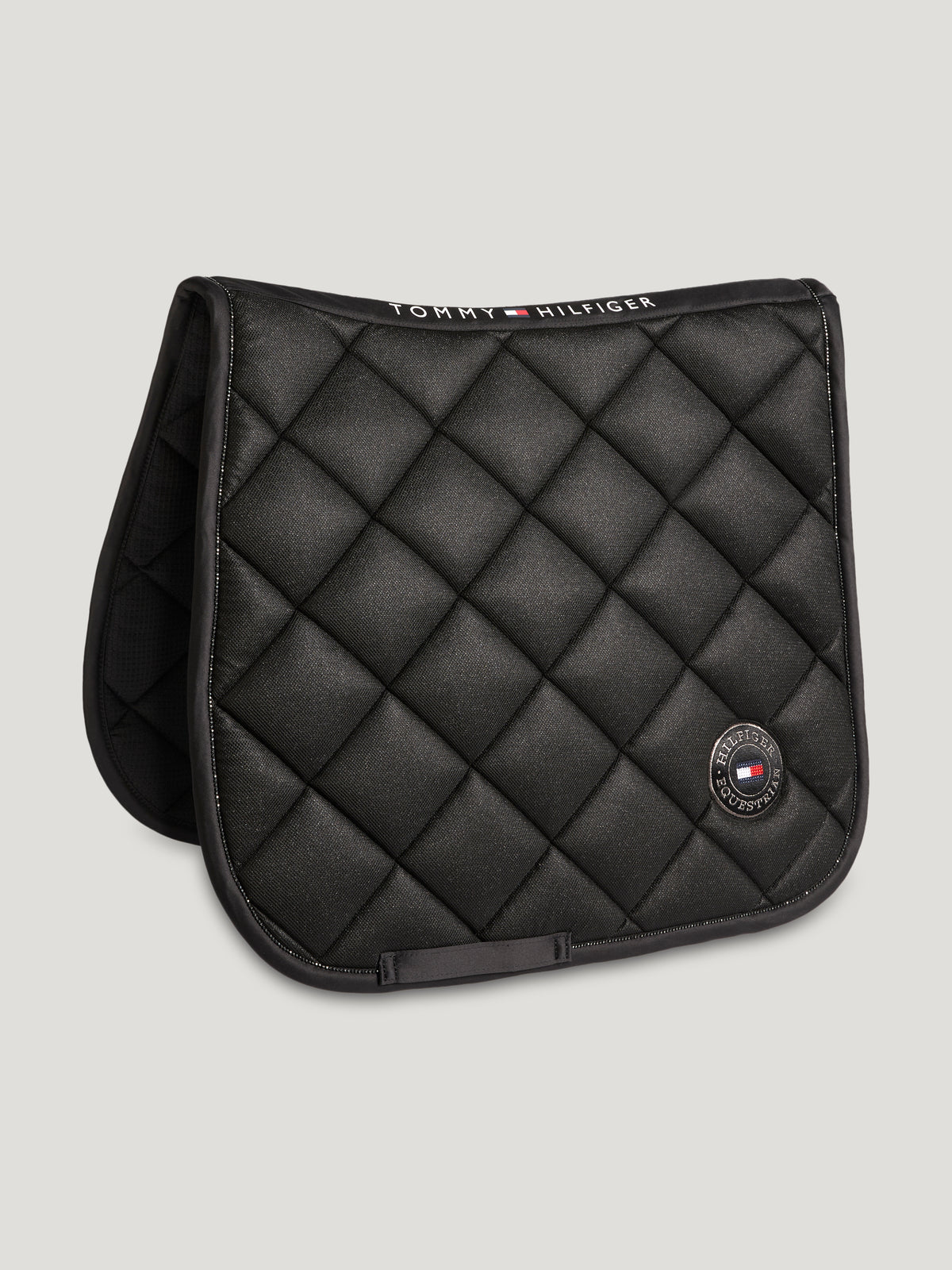 Parsons Dressage Saddlepad BLACK