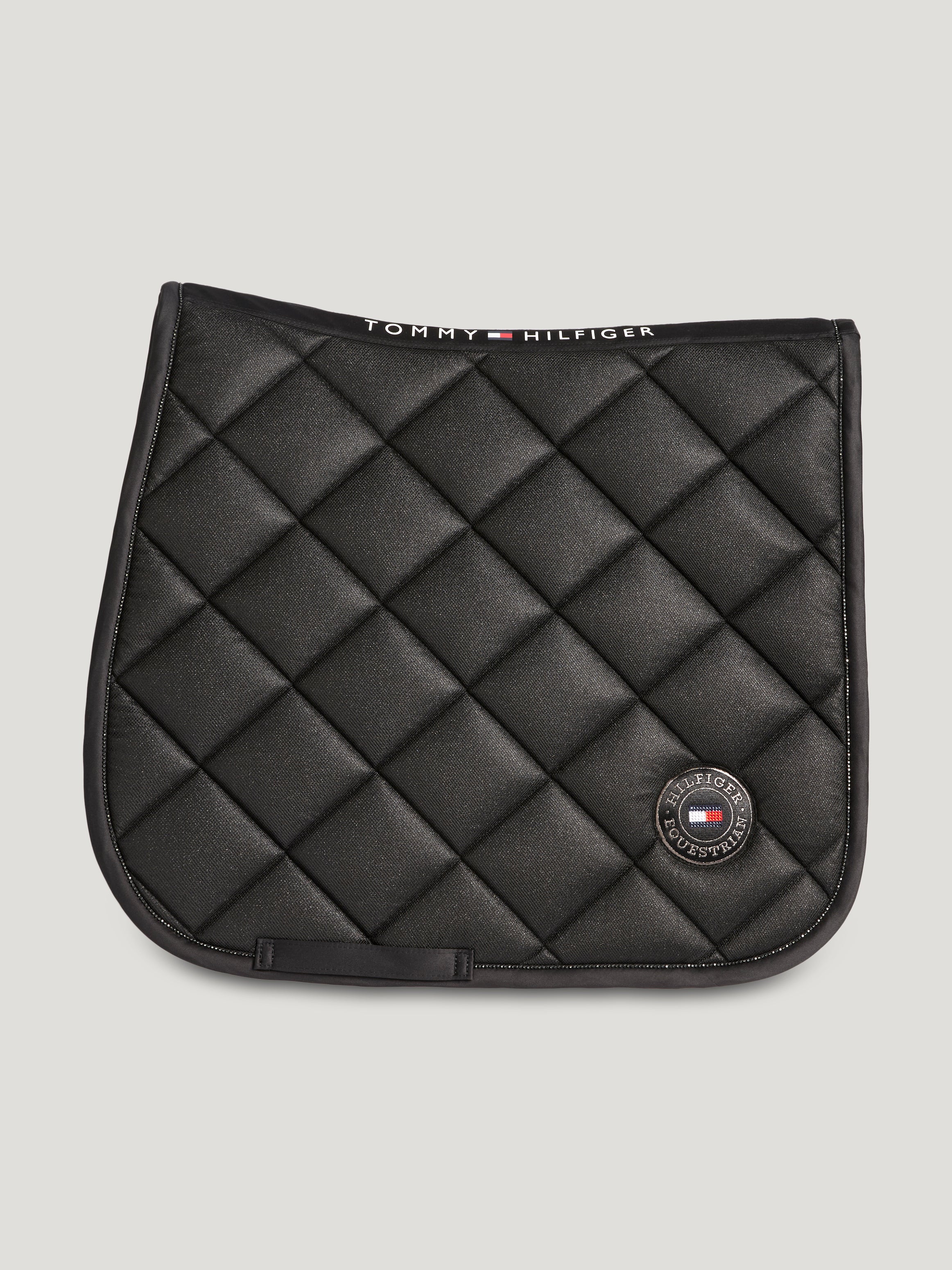 Parsons Dressage Saddlepad BLACK