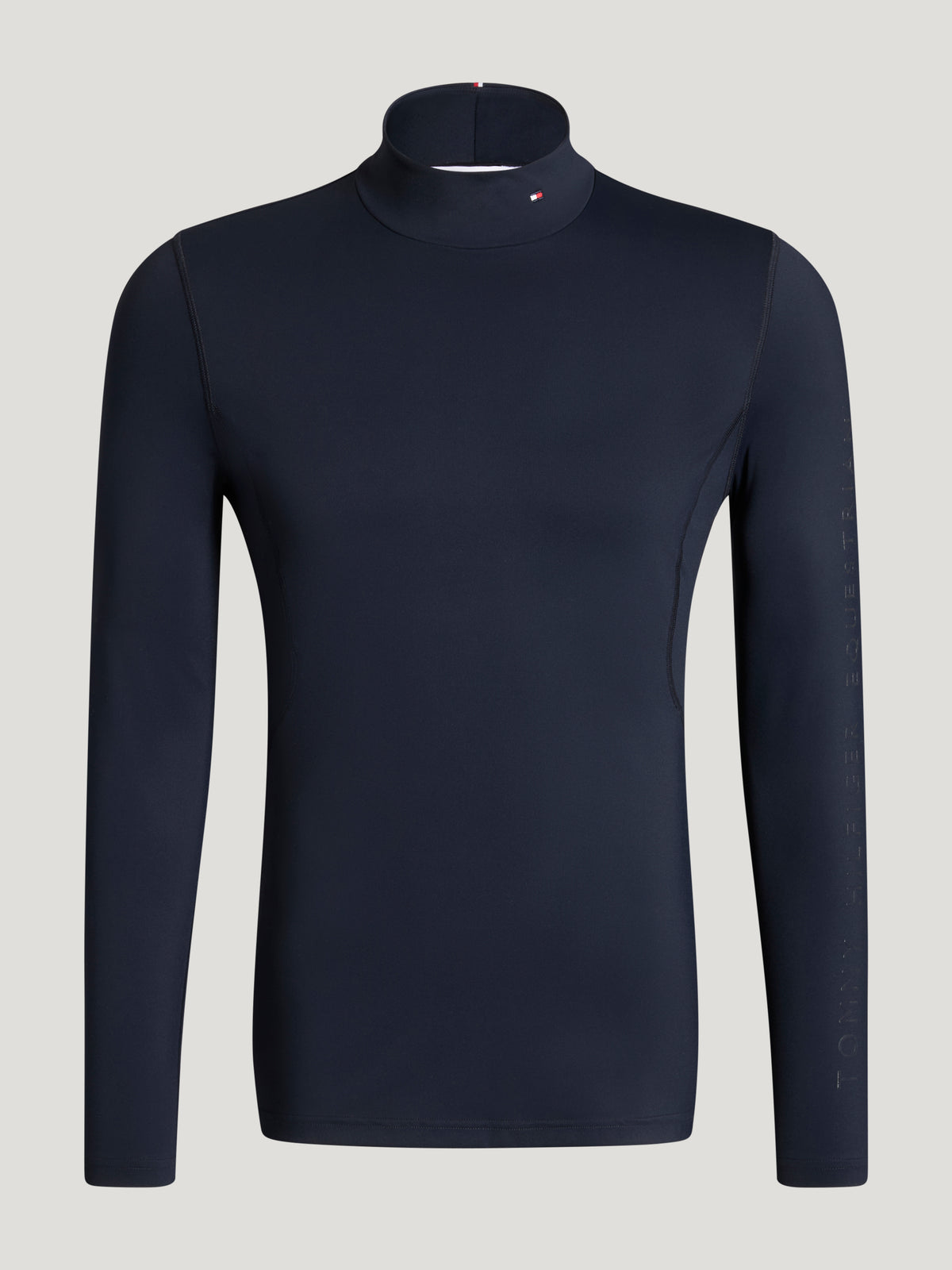 Ben Men High Neck Baselayer DESERT SKY
