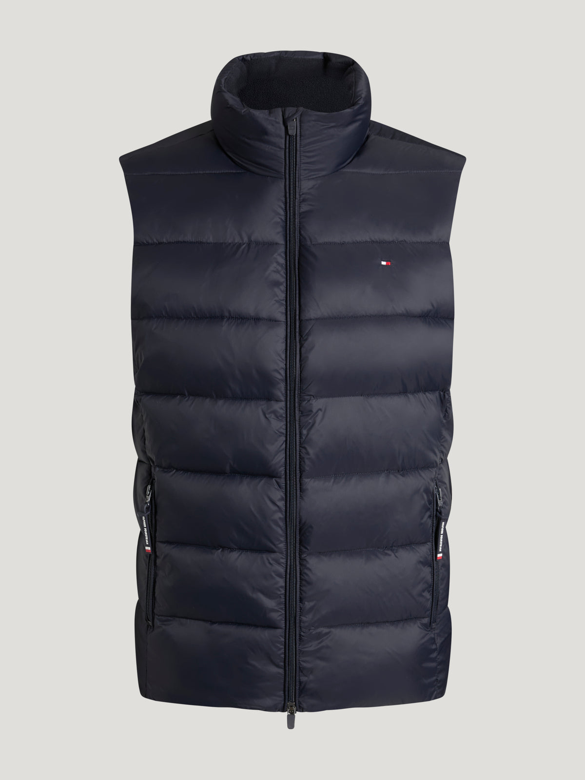 Anders Men Puffer Vest DESERT SKY