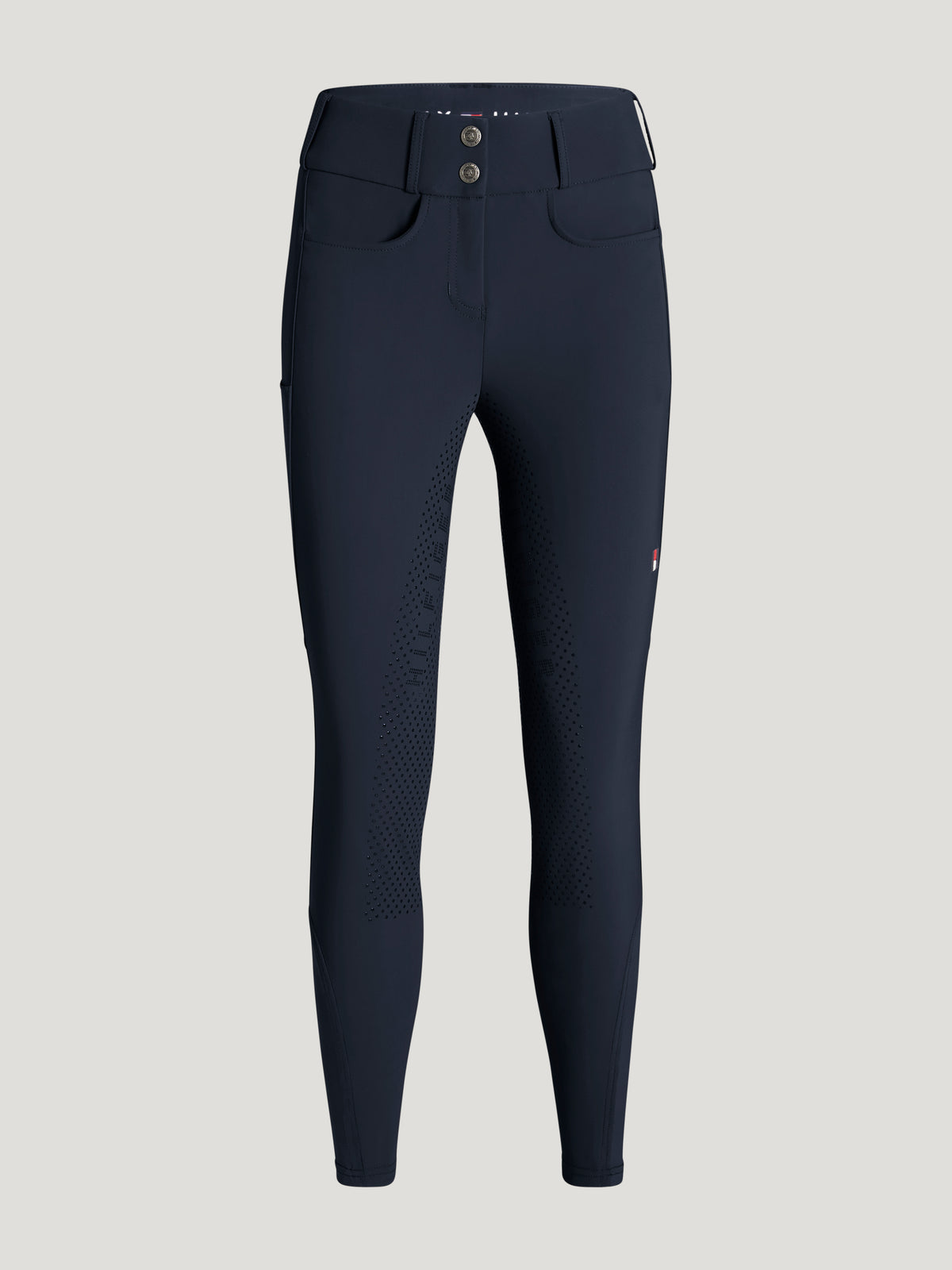 Mia Women Full Grip Breeches DESERT SKY