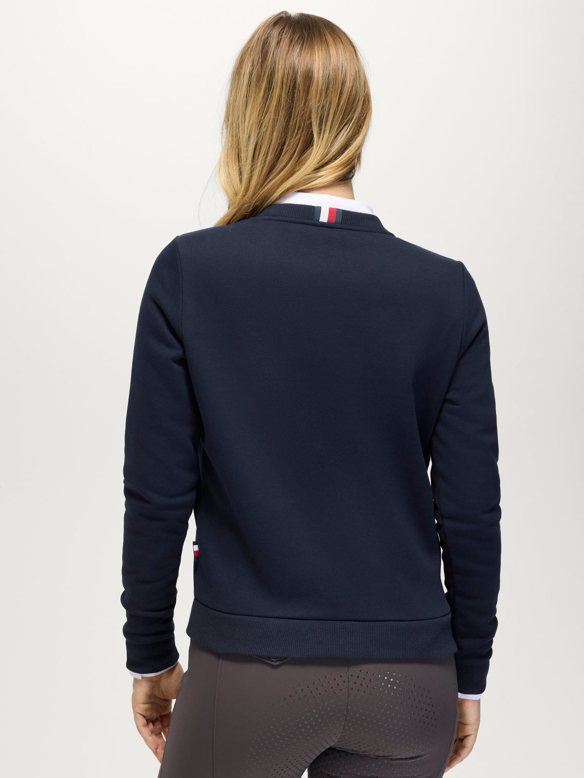 Campus Women Sweat Shirt DESERT SKY