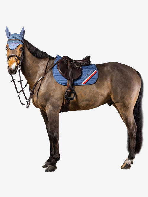 th-global-stripe-saddle-pad-dressage-blue-coast