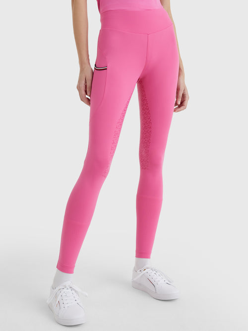 leggings-style-mit-fullgrip-radiant-pink