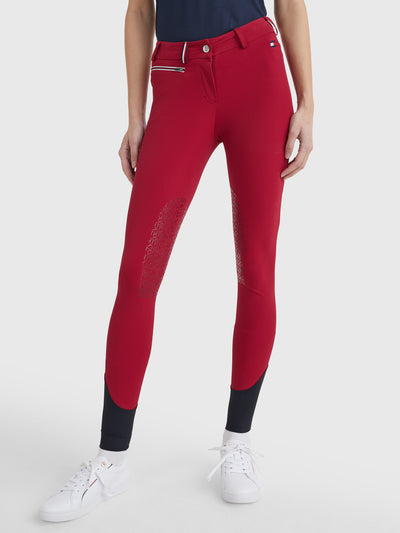 Knee Grip Breeches Style ROYAL BERRY