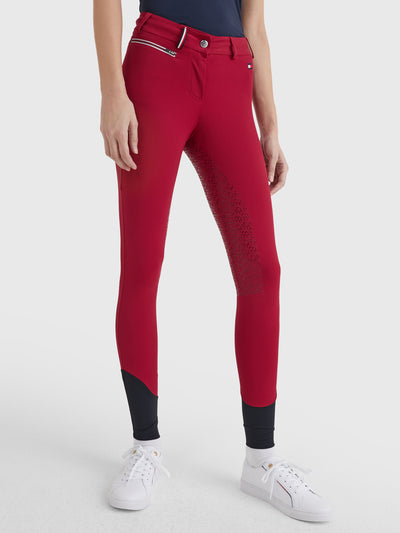 Full Grip Breeches Style ROYAL BERRY