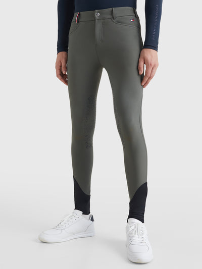 Knee Grip Breeches Classic Style NIGHT STORM