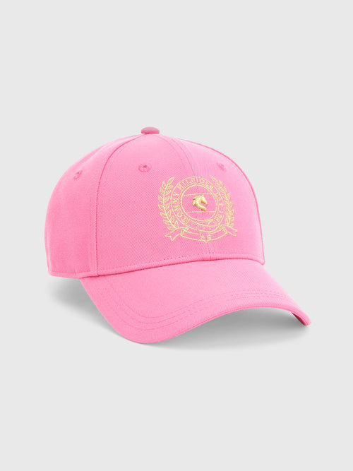 wappen-baseballkappe-radiant-pink